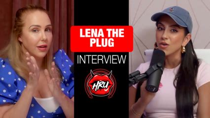 lena thenplug|OFTV